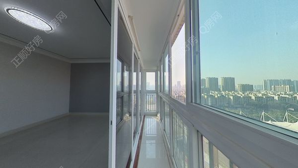阳台