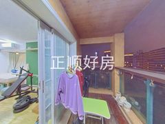 阳台