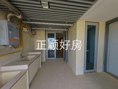 阳台