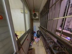 阳台