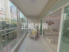 阳台