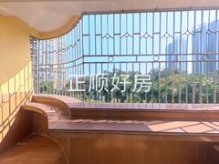 阳台