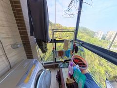 阳台
