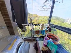 阳台