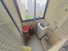 阳台