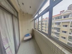 阳台