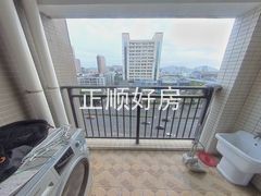 阳台