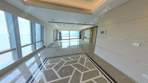 VR看房