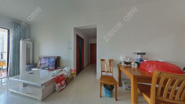 VR看房