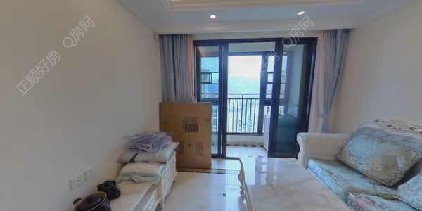 VR看房