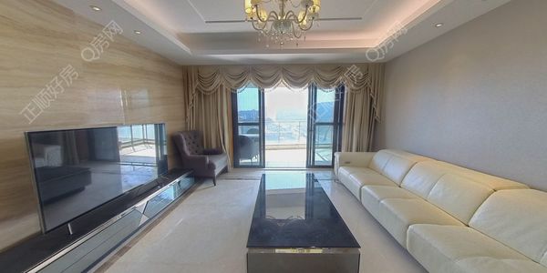 VR看房