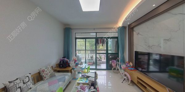 VR看房