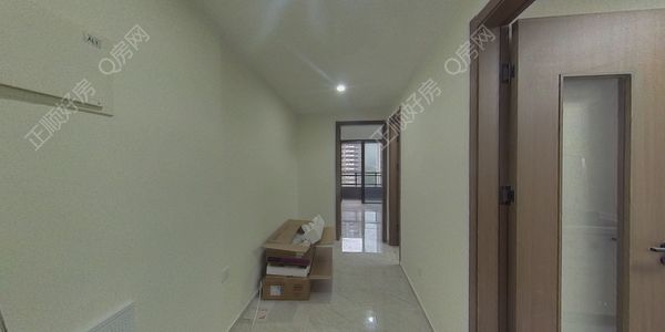 VR看房
