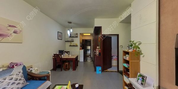 VR看房