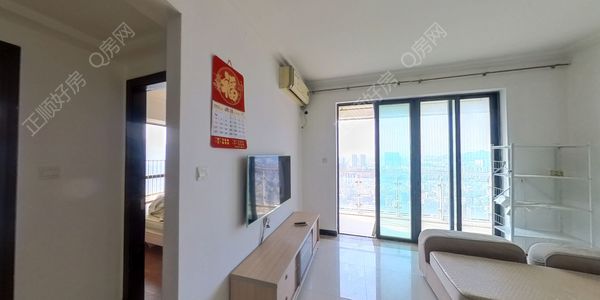 VR看房