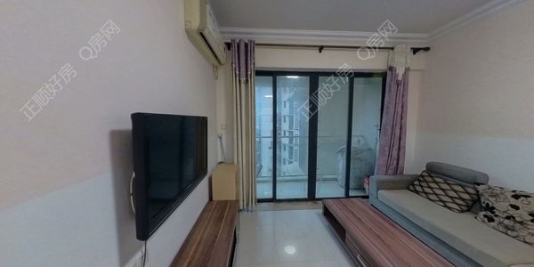 VR看房