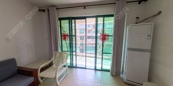 VR看房
