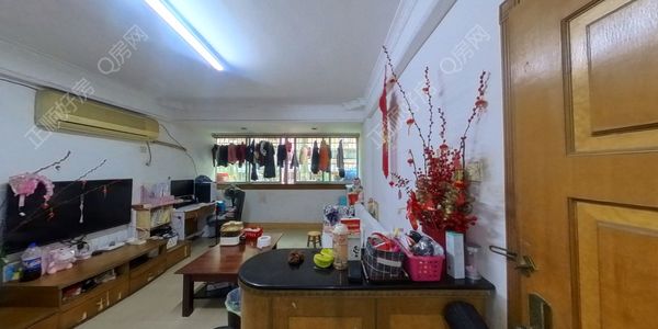 VR看房