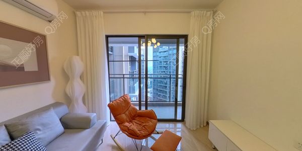 VR看房