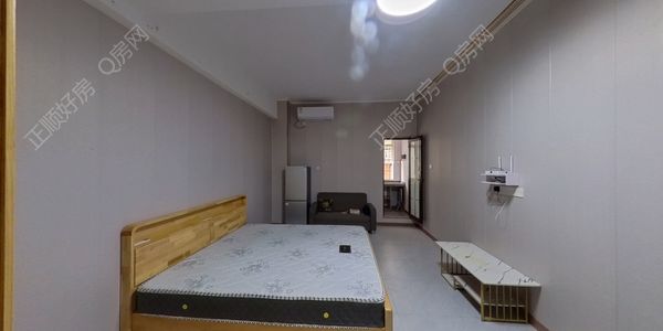 VR看房