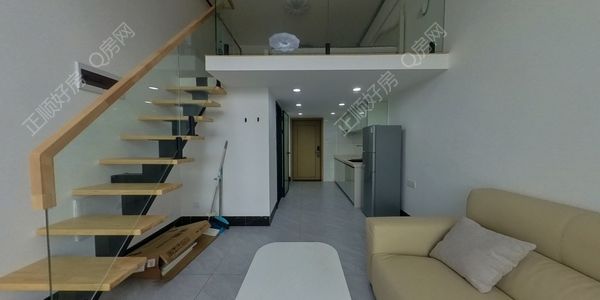 VR看房