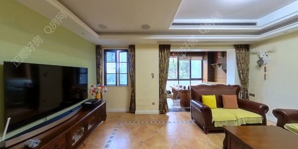 VR看房