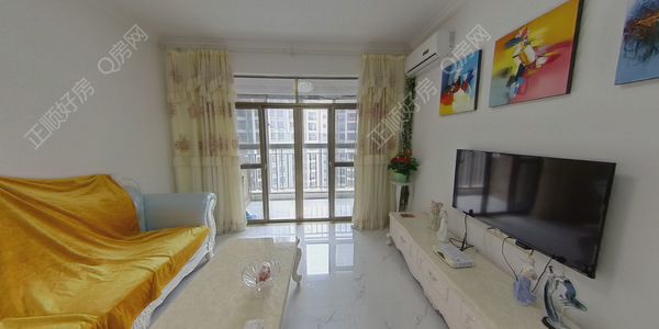 VR看房