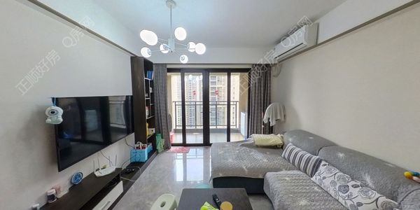 VR看房