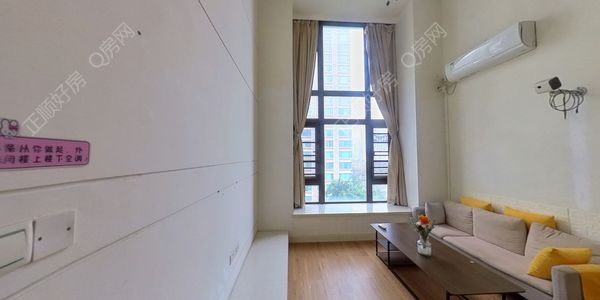 VR看房