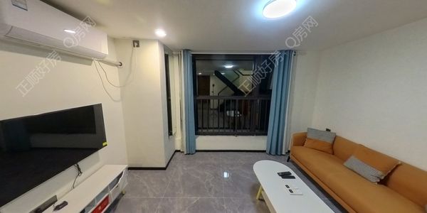 VR看房