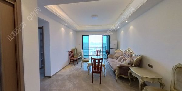 VR看房