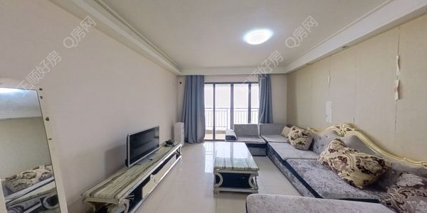 VR看房