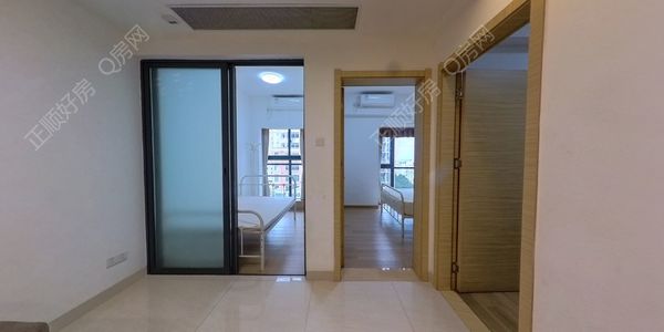 VR看房