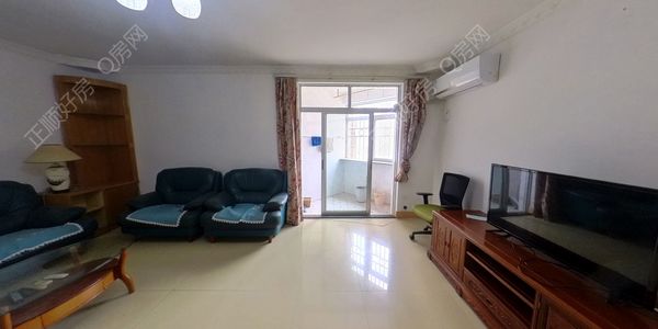 VR看房
