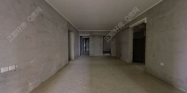 VR看房