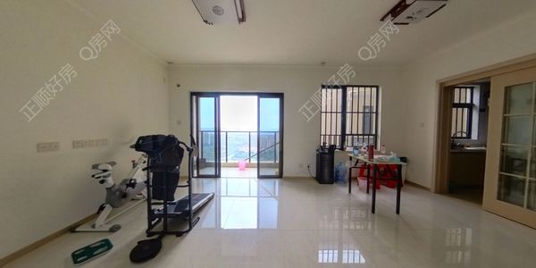 VR看房