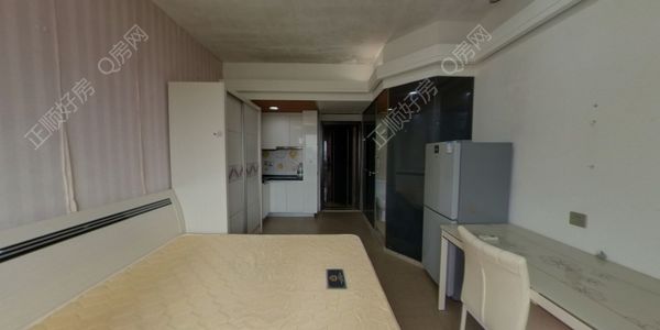 VR看房