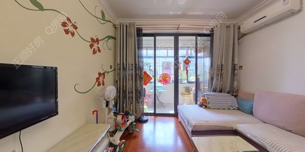 VR看房