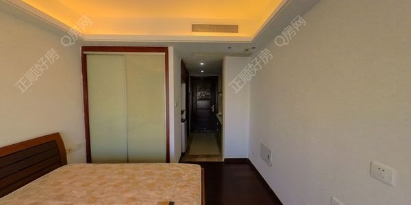 VR看房