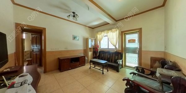 VR看房