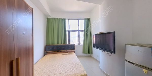 VR看房