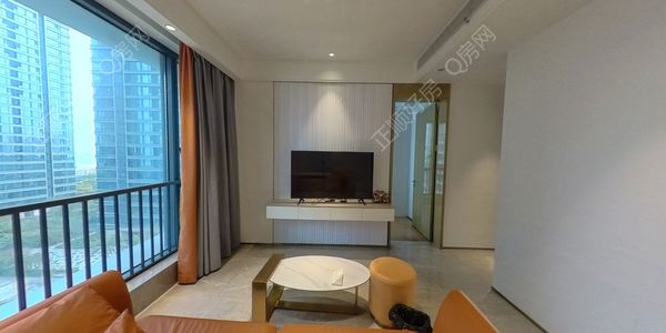 VR看房