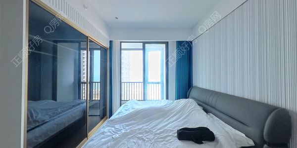 VR看房