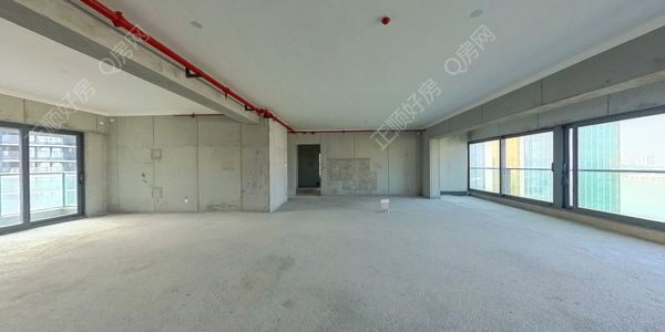 VR看房