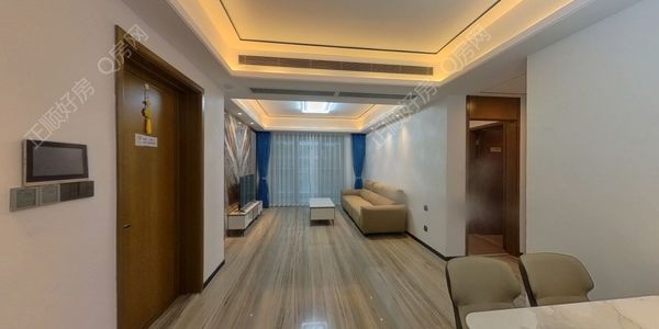 VR看房