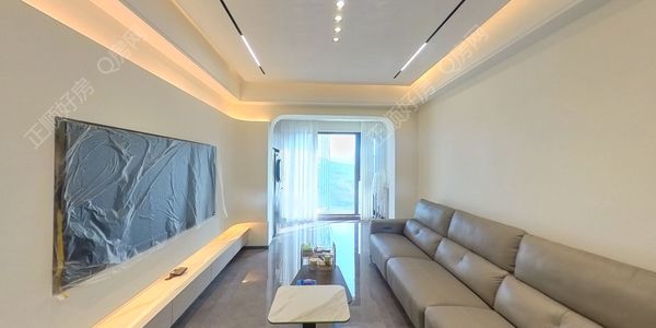 VR看房