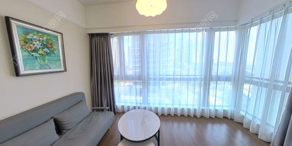 VR看房