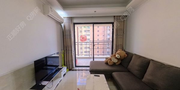 VR看房