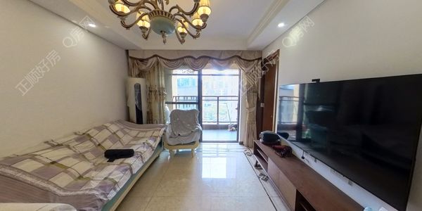 VR看房