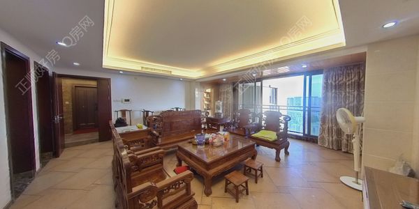 VR看房
